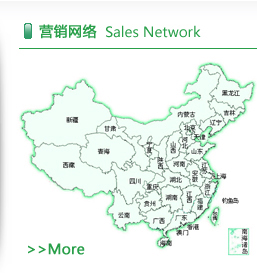 營(yíng)銷(xiāo)網(wǎng)絡(luò)